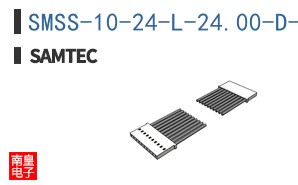 SMSS-10-24-L-24.00-D-KDS