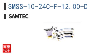 SMSS-10-24C-F-12.00-D-K-KUS
