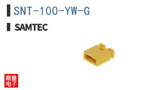 SNT-100-YW-G