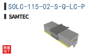 SOLC-115-02-S-Q-LC-P
