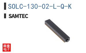 SOLC-130-02-L-Q-K