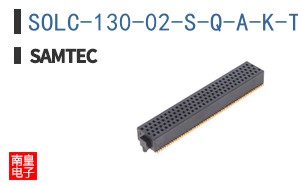 SOLC-130-02-S-Q-A-K-TR