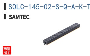 SOLC-145-02-S-Q-A-K-TR