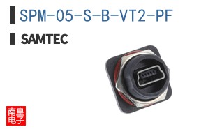 SPM-05-S-B-VT2-PF