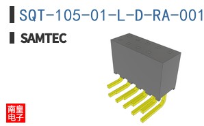 SQT-105-01-L-D-RA-001