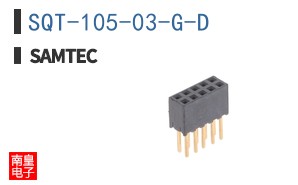 SQT-105-03-G-D
