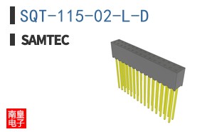 SQT-115-02-L-D