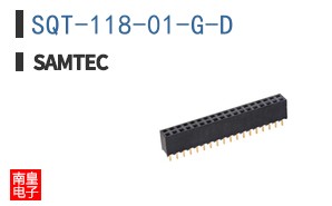 SQT-118-01-G-D