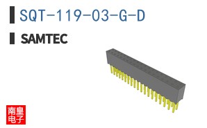 SQT-119-03-G-D