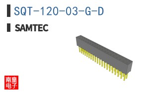 SQT-120-03-G-D