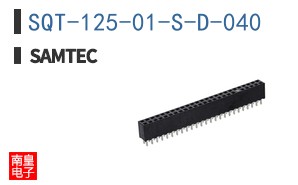 SQT-125-01-S-D-040