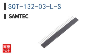 SQT-132-03-L-S