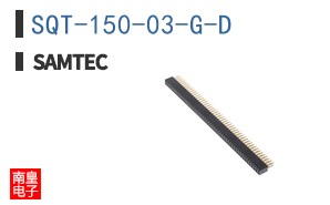 SQT-150-03-G-D