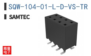 SQW-104-01-L-D-VS-TR