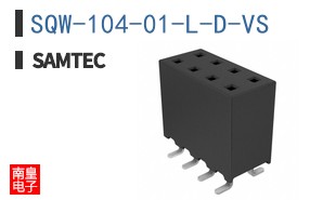 SQW-104-01-L-D-VS