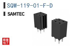 SQW-119-01-F-D