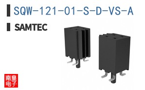 SQW-121-01-S-D-VS-A
