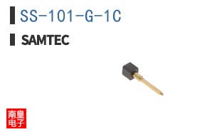 SS-101-G-1C