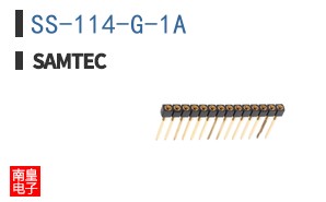 SS-114-G-1A