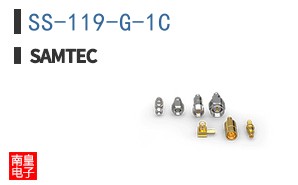 SS-119-G-1C