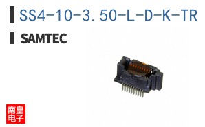 SS4-10-3.50-L-D-K-TR