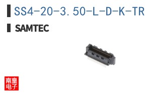 SS4-20-3.50-L-D-K-TR