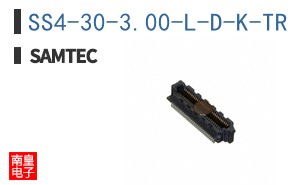 SS4-30-3.00-L-D-K-TR