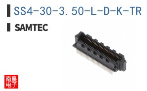 SS4-30-3.50-L-D-K-TR