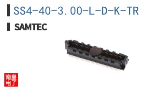 SS4-40-3.00-L-D-K-TR