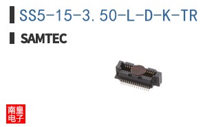 SS5-15-3.50-L-D-K-TR