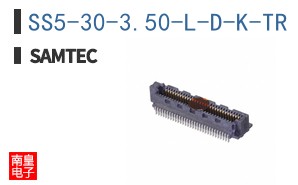 SS5-30-3.50-L-D-K-TR