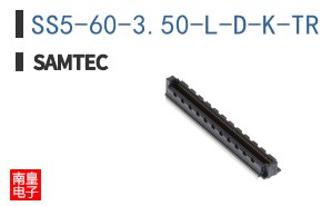 SS5-60-3.50-L-D-K-TR