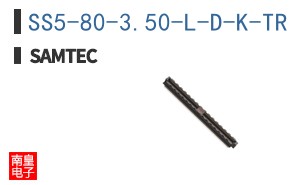 SS5-80-3.50-L-D-K-TR