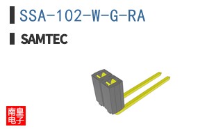 SSA-102-W-G-RA