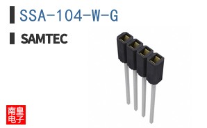 SSA-104-W-G