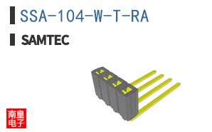 SSA-104-W-T-RA