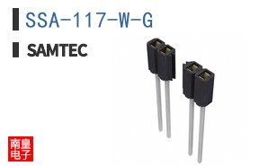 SSA-117-W-G