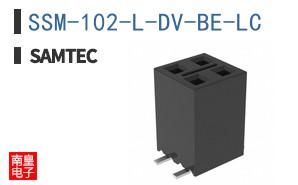 SSM-102-L-DV-BE-LC