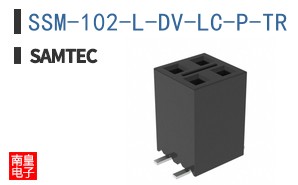 SSM-102-L-DV-LC-P-TR