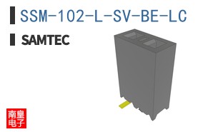 SSM-102-L-SV-BE-LC