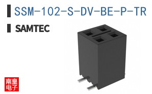 SSM-102-S-DV-BE-P-TR