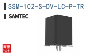 SSM-102-S-DV-LC-P-TR