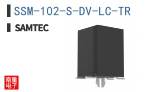 SSM-102-S-DV-LC-TR