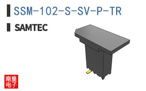 SSM-102-S-SV-P-TR