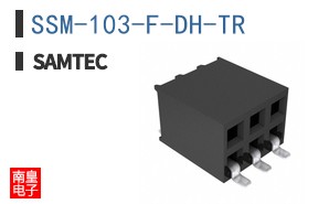 SSM-103-F-DH-TR