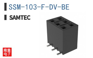 SSM-103-F-DV-BE