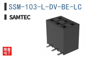 SSM-103-L-DV-BE-LC