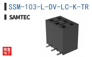 SSM-103-L-DV-LC-K-TR