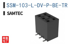 SSM-103-L-DV-P-BE-TR