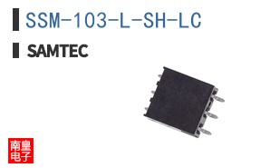 SSM-103-L-SH-LC